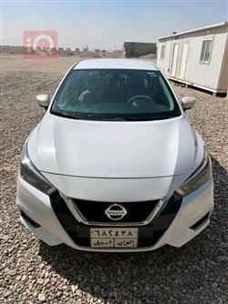 نيسان صني